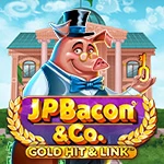 Gold Hit & Link: JP Bacon & Co