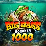 Big Bass Bonanza 1000