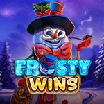 Frosty Wins